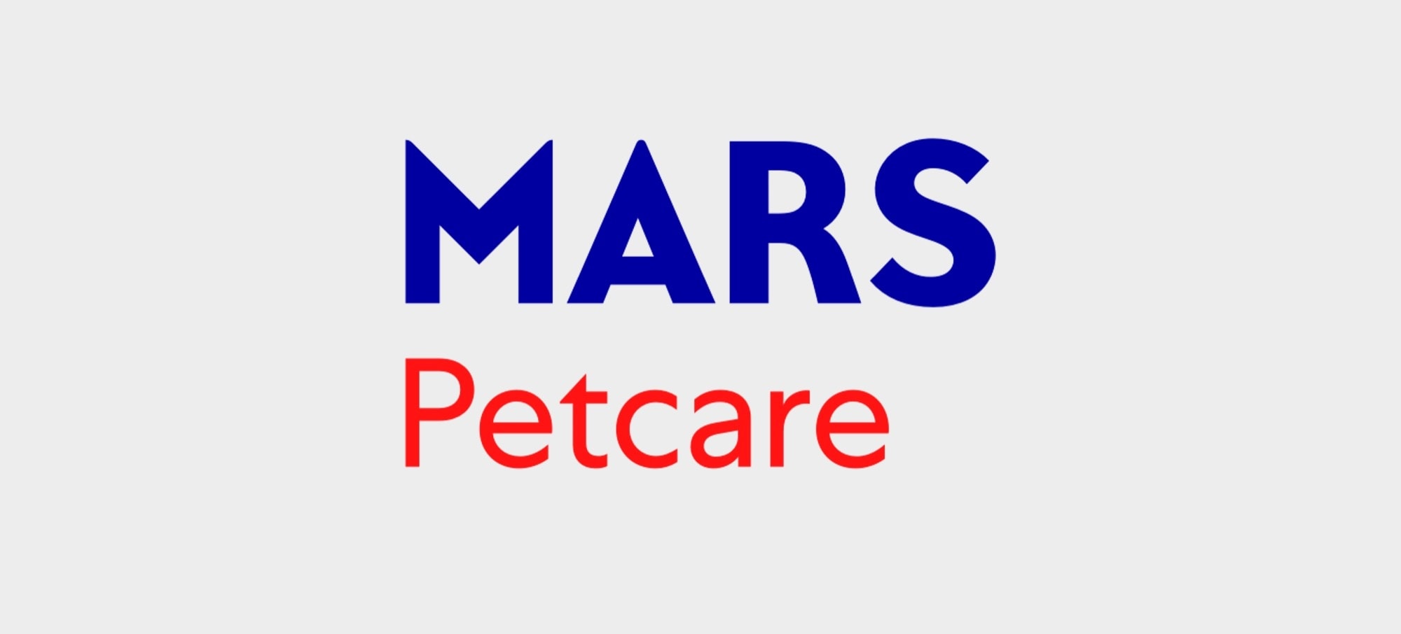 MARS Petcare Logo