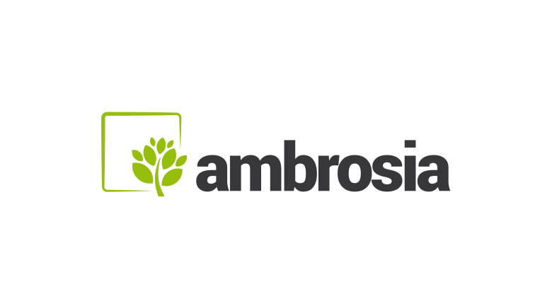 Ambrosia FM Logo