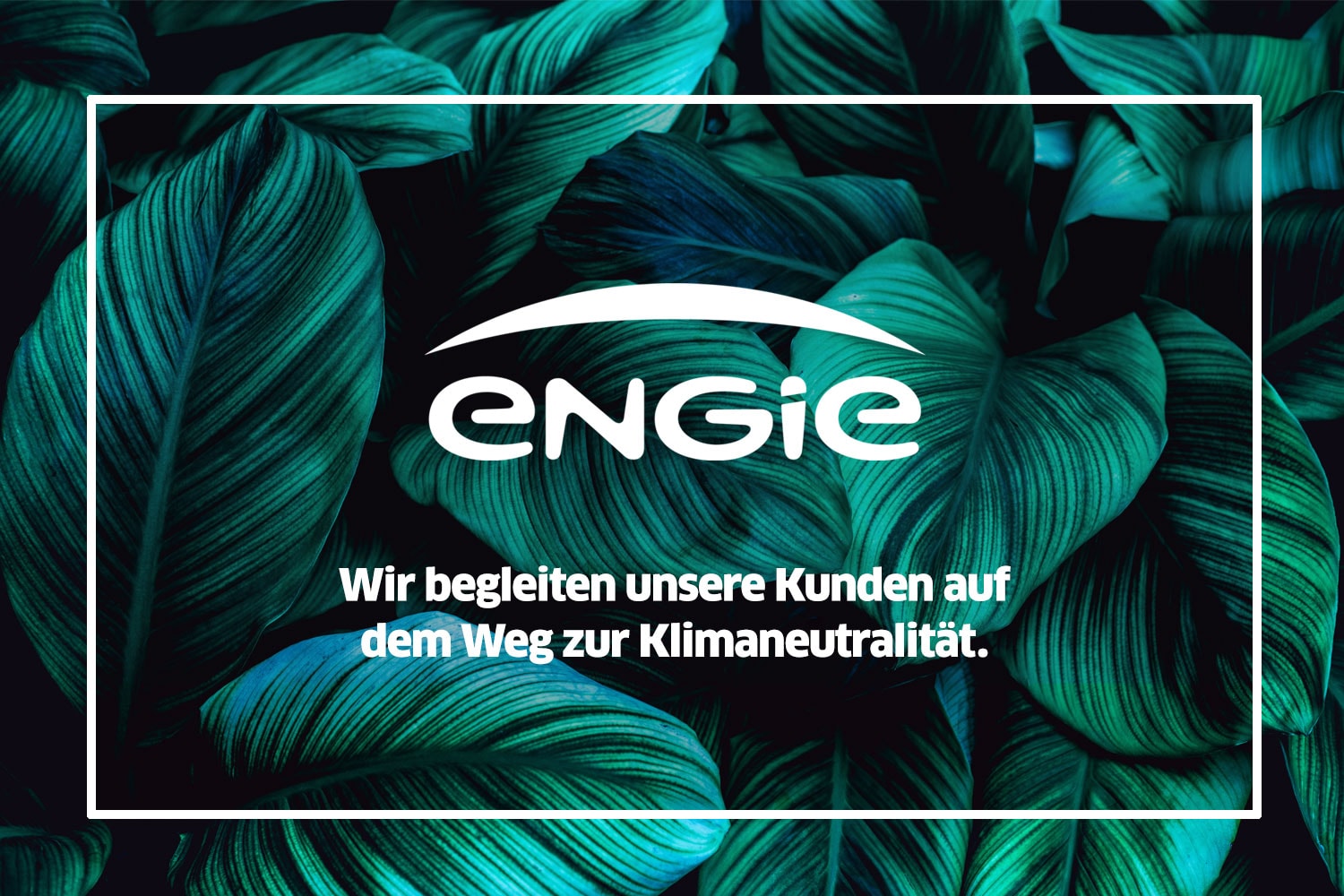 Banner, der Firma Engie. Das Unternehmen Engie setzt die Check-it App in Ihrem Alltag ein. Dieses Interview erklärt wieso.
