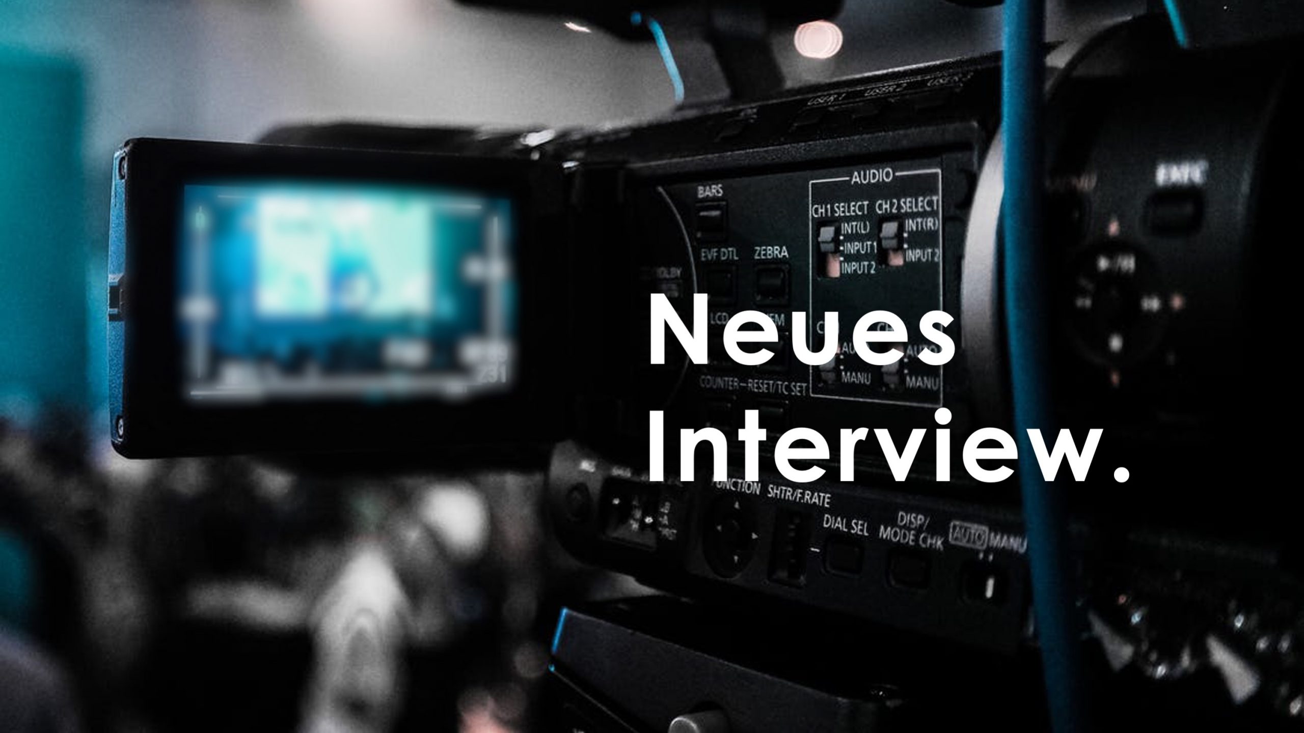 Neues Interview auf checkitapp.de