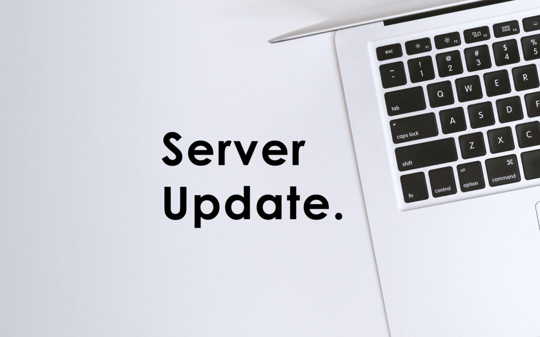 Server-Update 1.1.8 für Check-it verfügbar