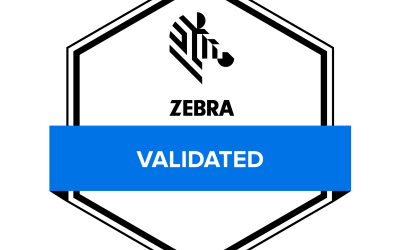 Global Enablement Center von Zebra validiert die Check-it App von R.O.E.