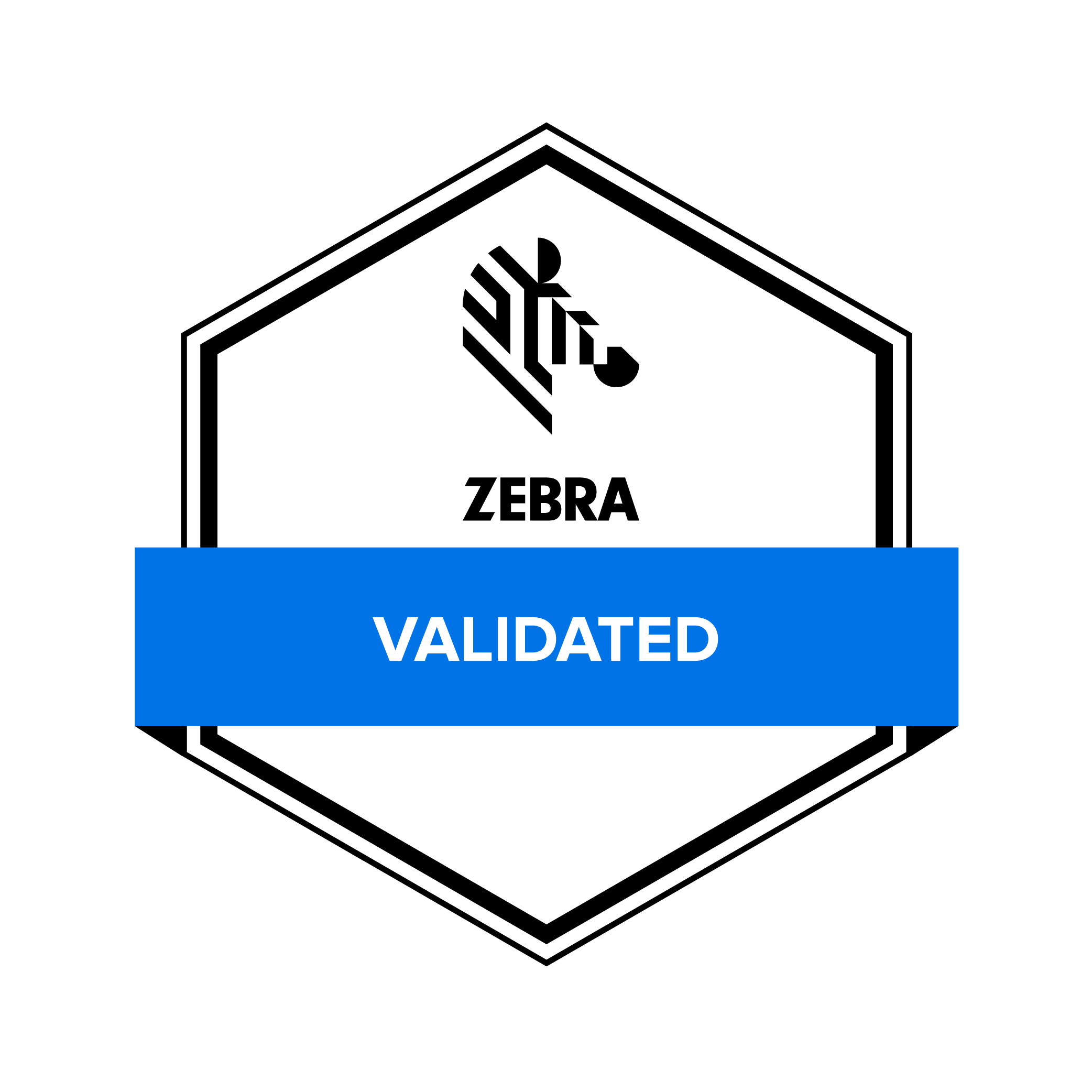 Die Check-it App wurde von ZEBRA validiert und ist dafür geeignet auf Zebra Geräten genutzt zu werden.