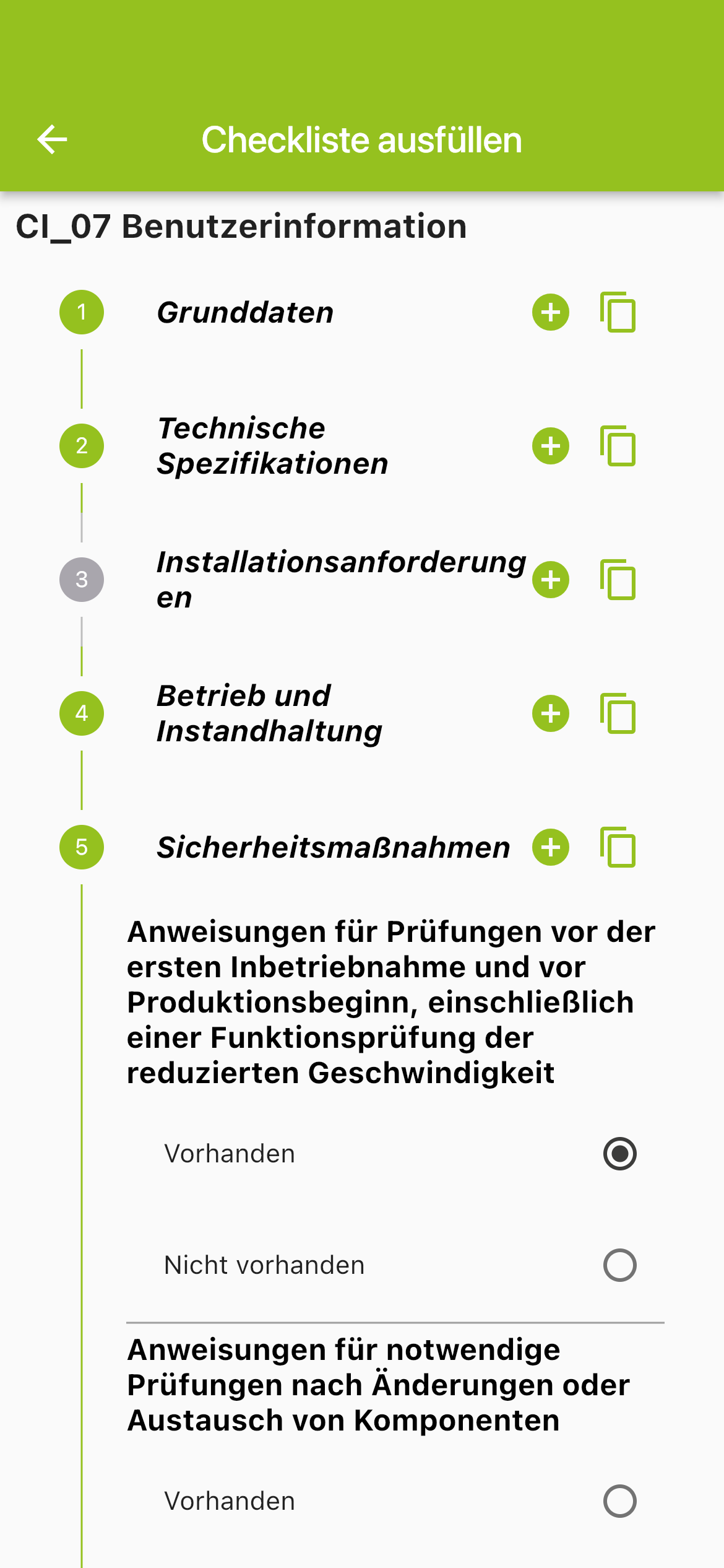 Erlaubnisschein Allgemein Datum 